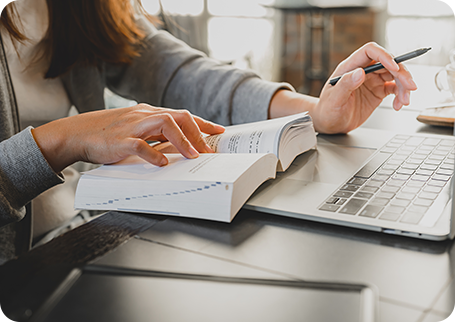 Best Dissertation Writers