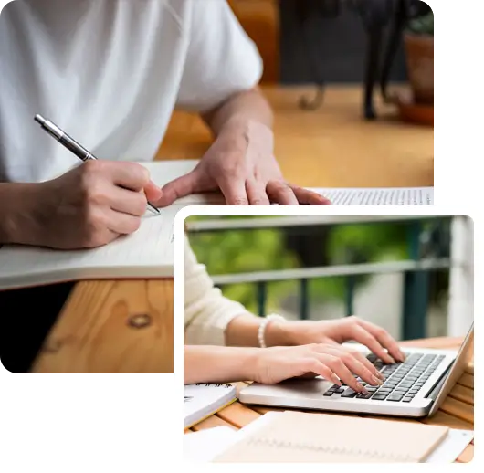 Best Writing Services