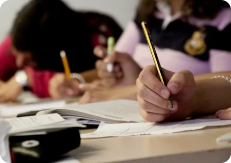 College Paper Writing