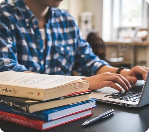 Dissertation Writing