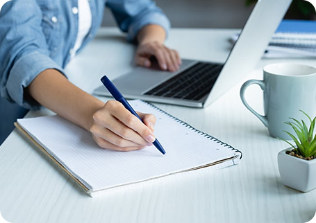 Eminent Essay Writers