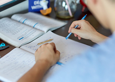 Expert Assignment Writing