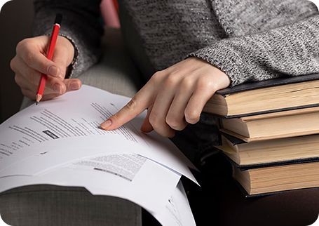 Expert Dissertation Writers