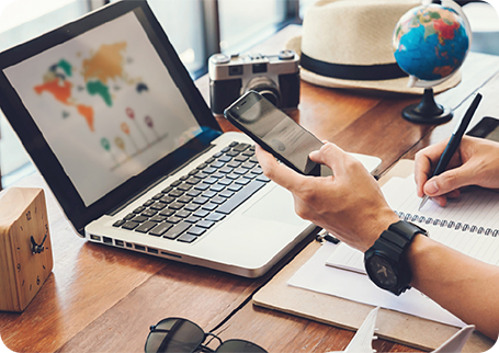 Expert Travel Writers Expert Travel Writers