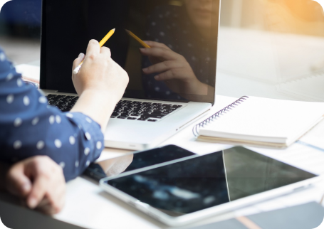 Gives An Extra Touch