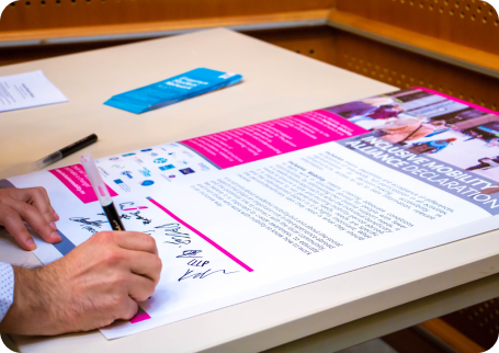 Media Attention Media Attention