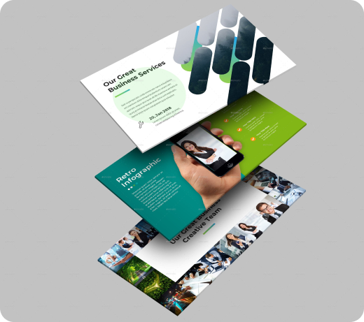 PowerPoint Designing