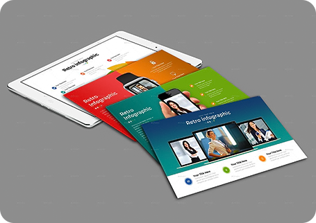 Professional PowerPoint Designing Professional PowerPoint Designing