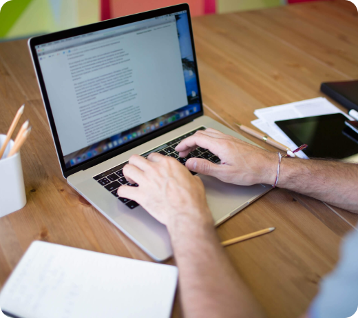 SEO Content Writing