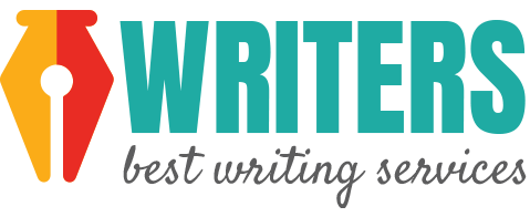 writers logo